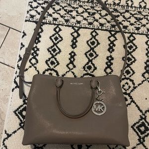 Michael Kors Large savannah satchel